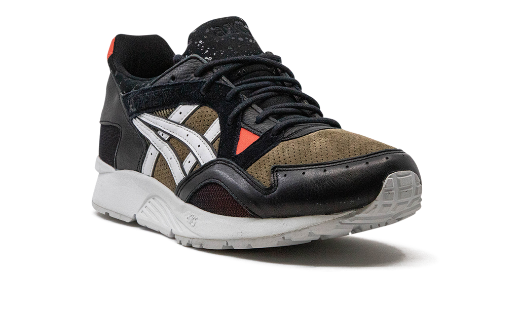 Asics Gel-Lyte 5 Highs and Lows - Medic H50NK 8101