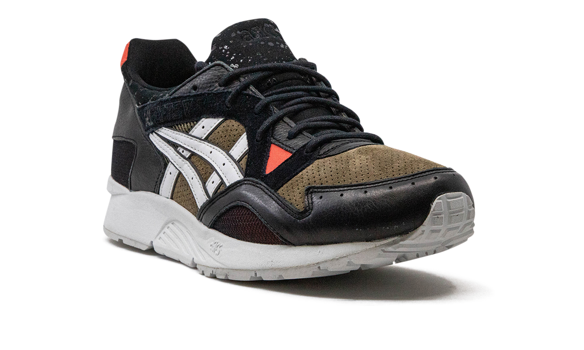 Asics Gel-Lyte 5 Highs and Lows - Medic H50NK 8101