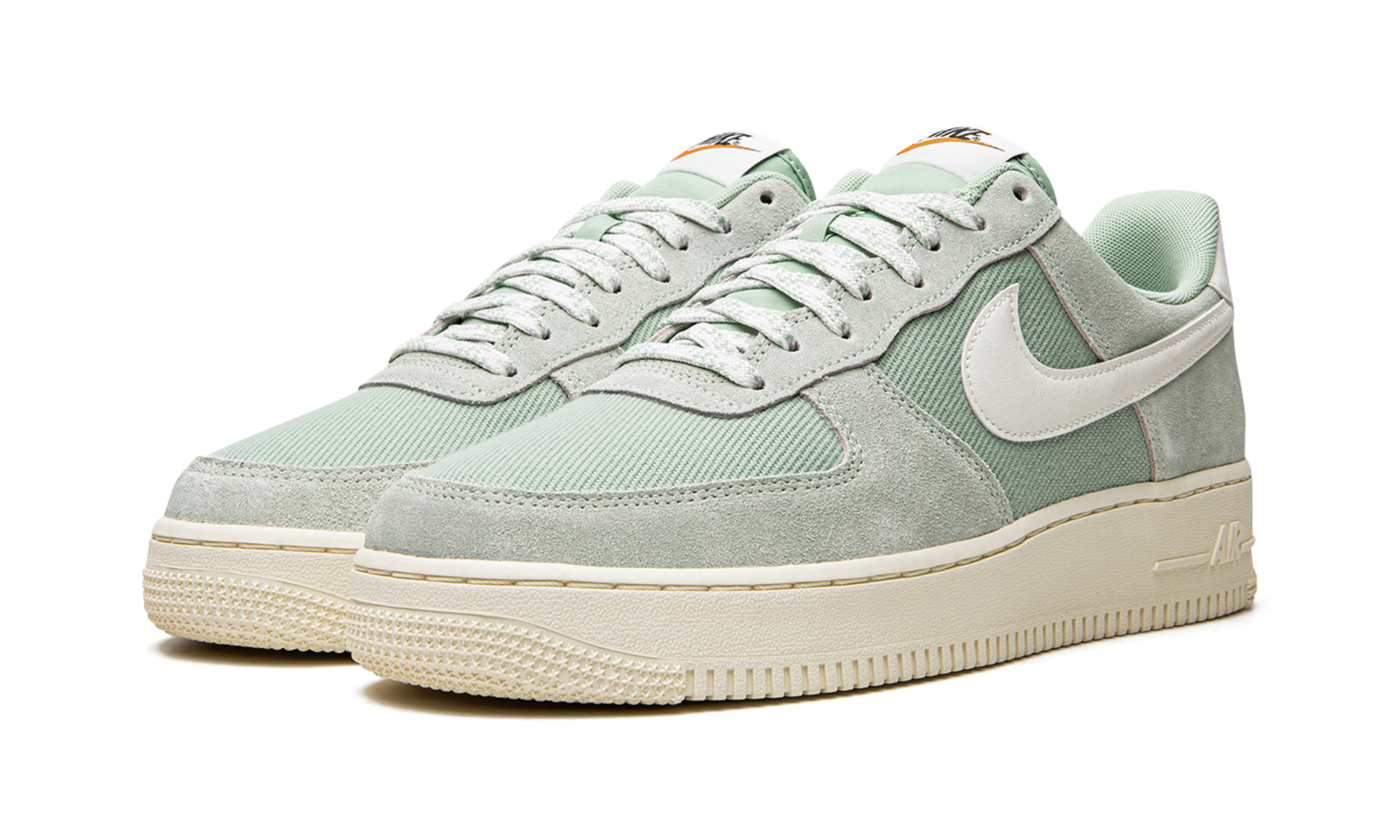 Nike Air Force 1 Certified Fresh DO9801 300