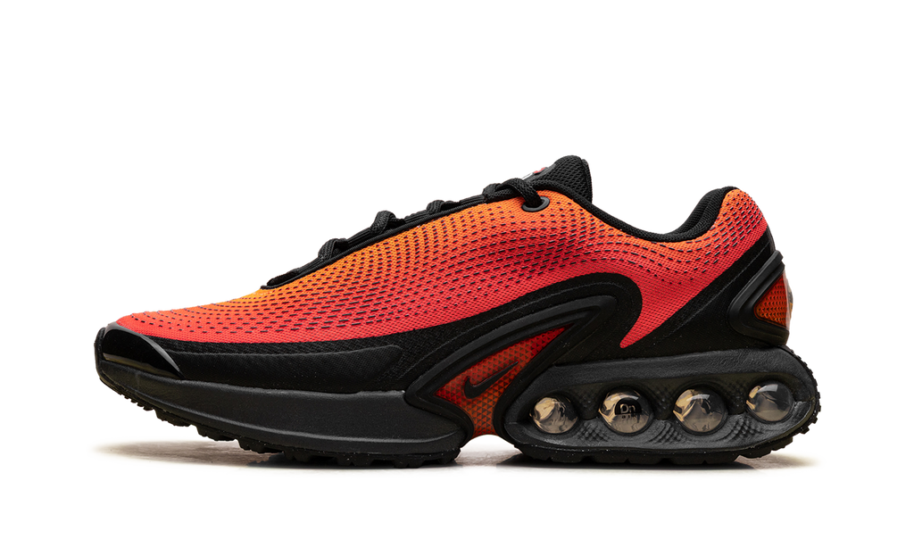 Nike Air Max Dn Total Orange IB4505 803