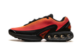 Nike Air Max Dn Total Orange IB4505 803