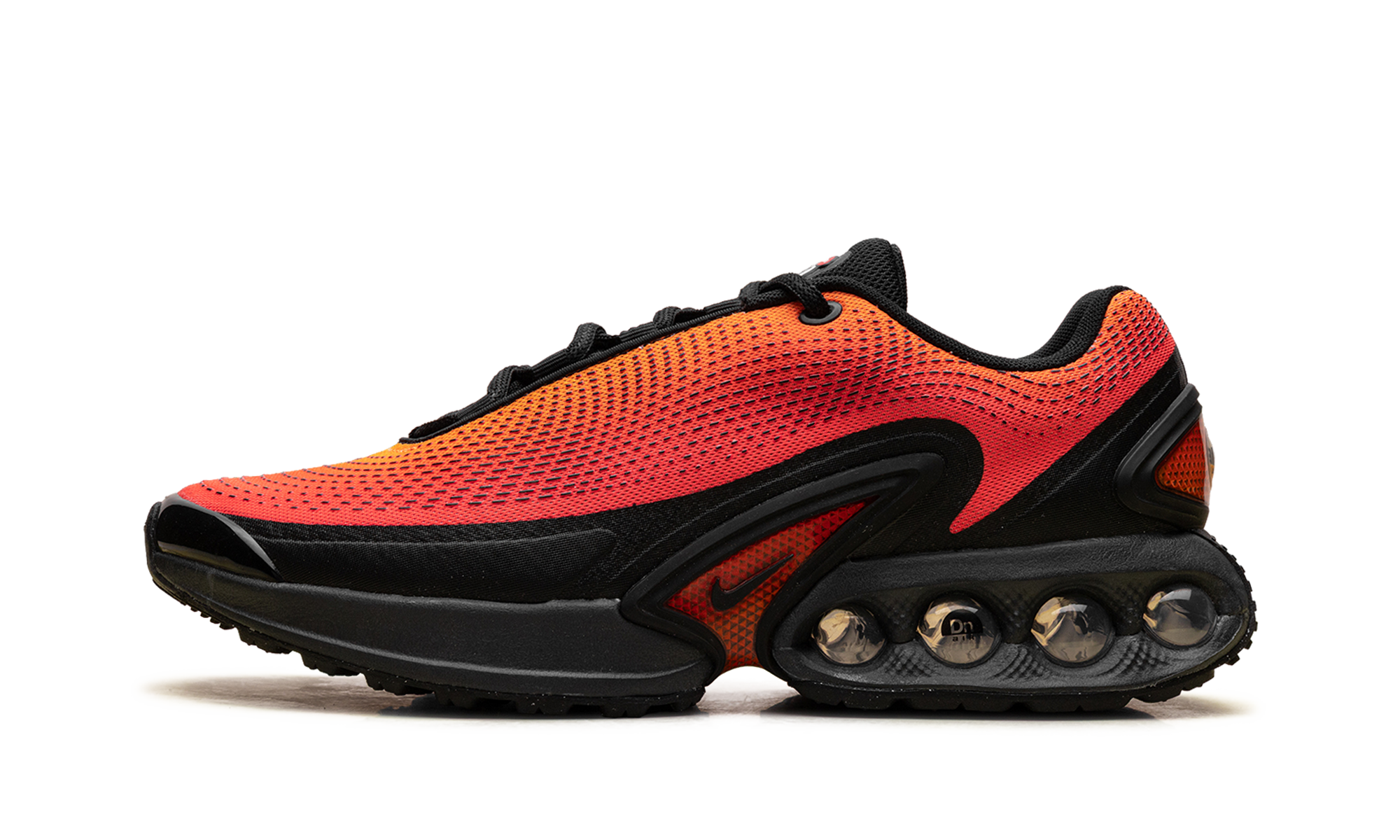 Nike Air Max Dn Total Orange IB4505 803