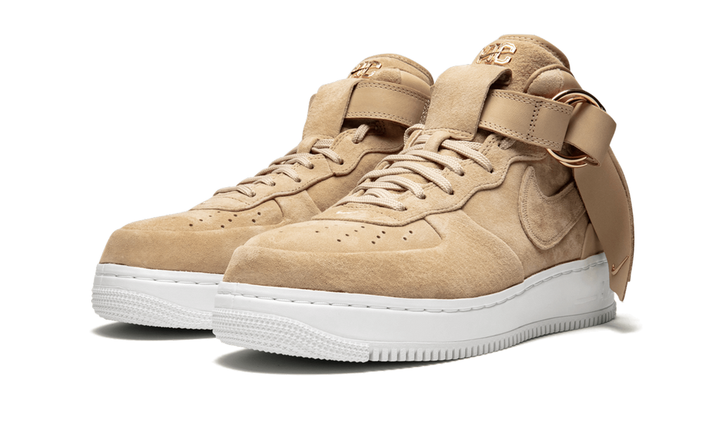 Nike Air Force 1 Mid CMFT V Cruz Victor Cruz AO9298 200