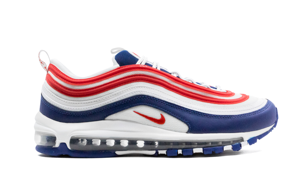 Nike Air Max 97 USA CW5584 100