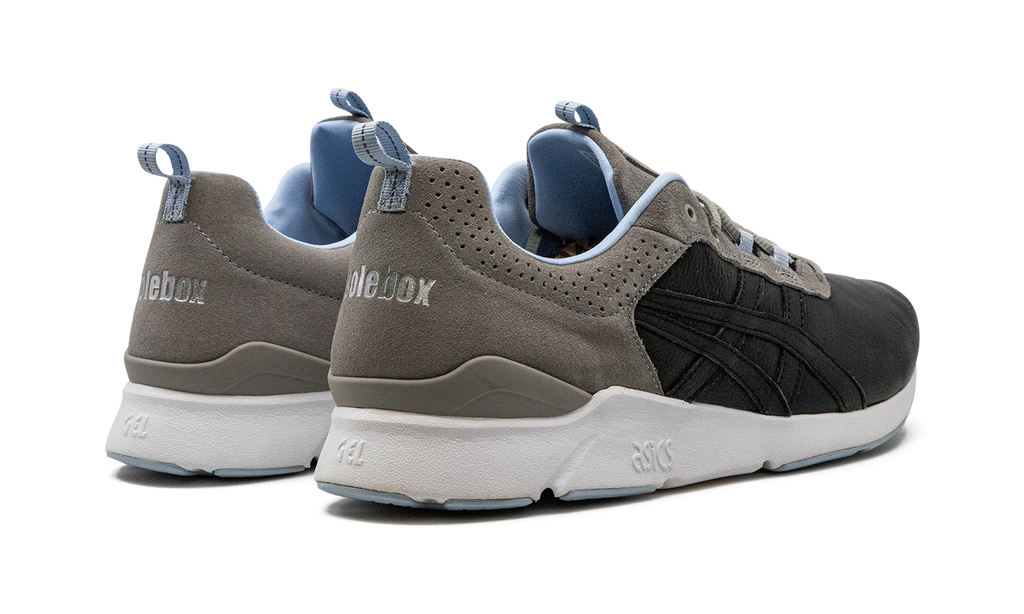 Asics ASICS Gel-Lyte Runner Solebox Blue Carpenter Bee II H60VK 9090