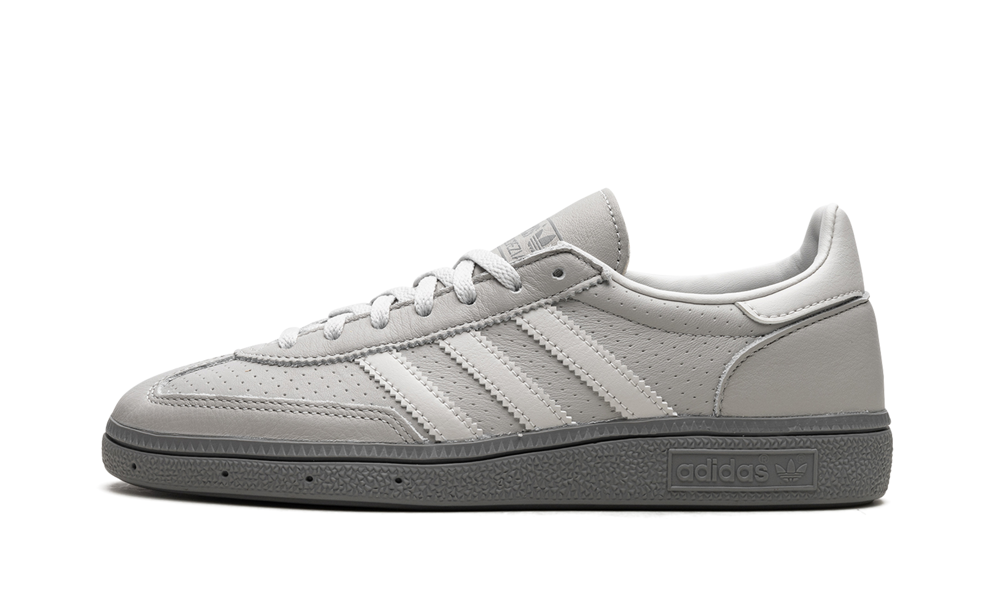 Adidas Handball Spezial Grey IE9840