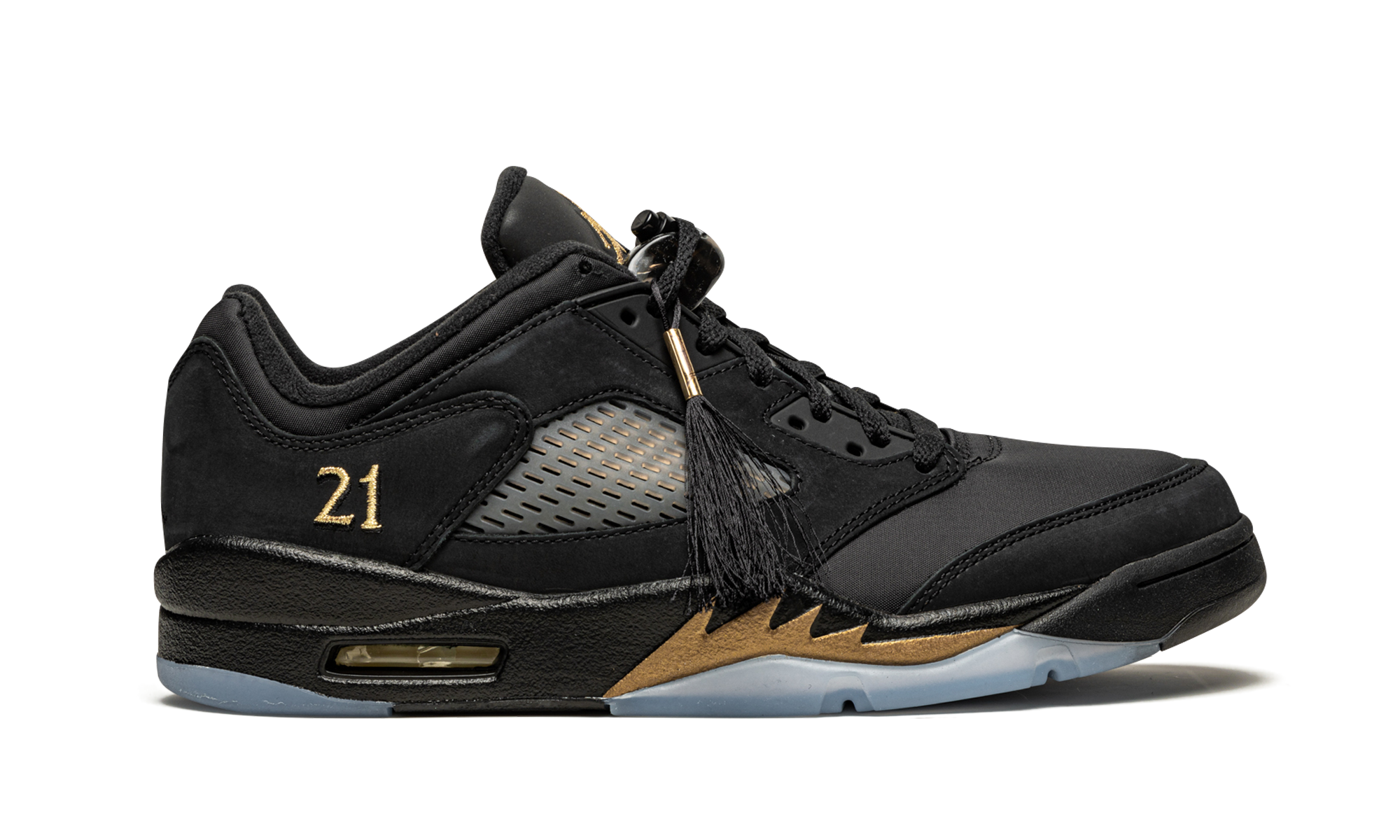 Air Jordan 5 Low Class of 2021 DJ1094 001