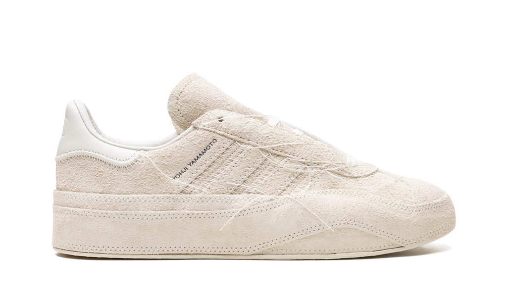 Adidas Gazelle OFF WHITE/OFF WHITE/OFF WHITE FZ6404