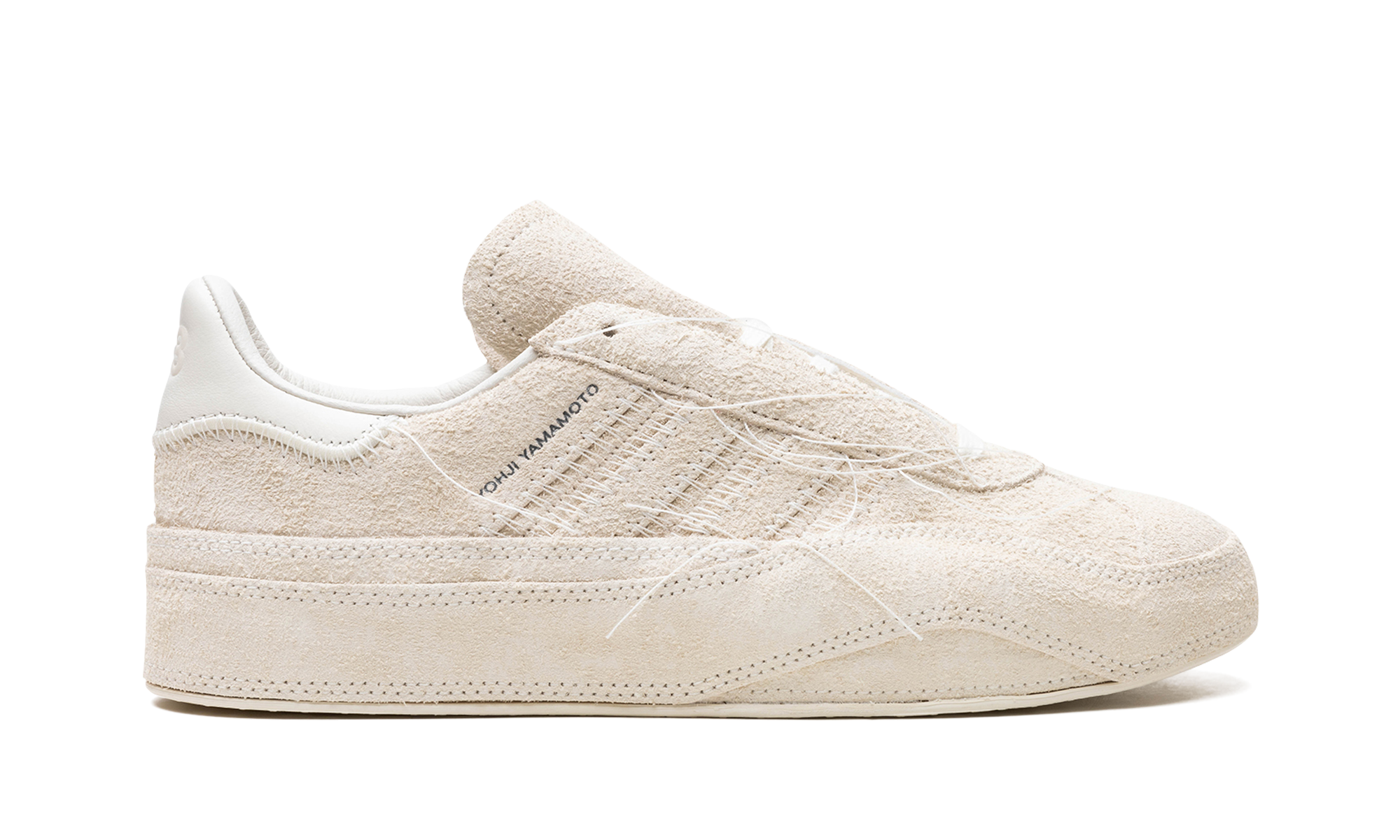 Adidas Gazelle OFF WHITE/OFF WHITE/OFF WHITE FZ6404