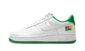 Nike Air Force 1 West Indies DX1156 100