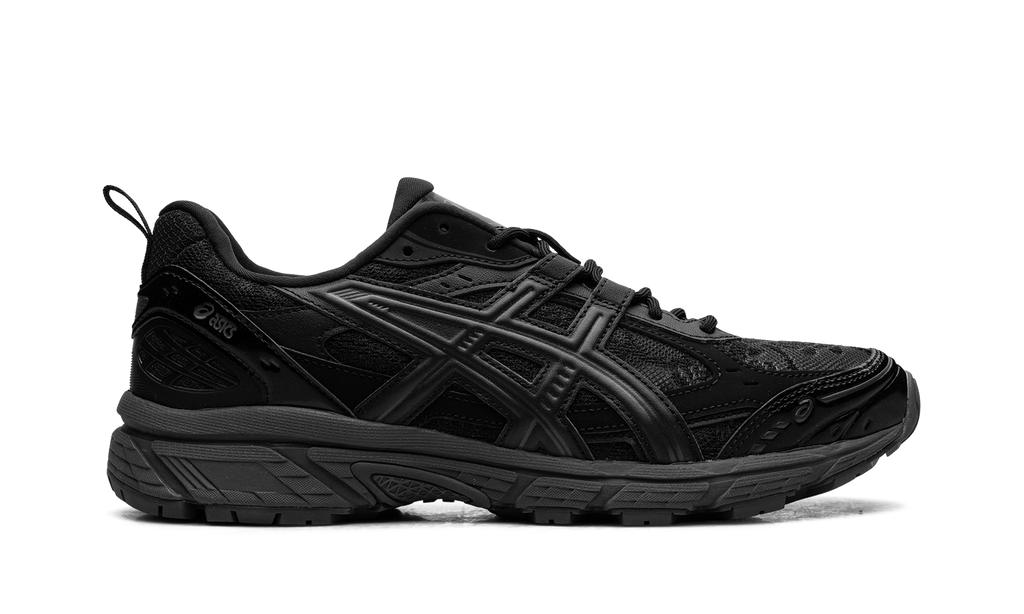 Asics Gel-Nunobiki Black Obsidian 1203A597 001