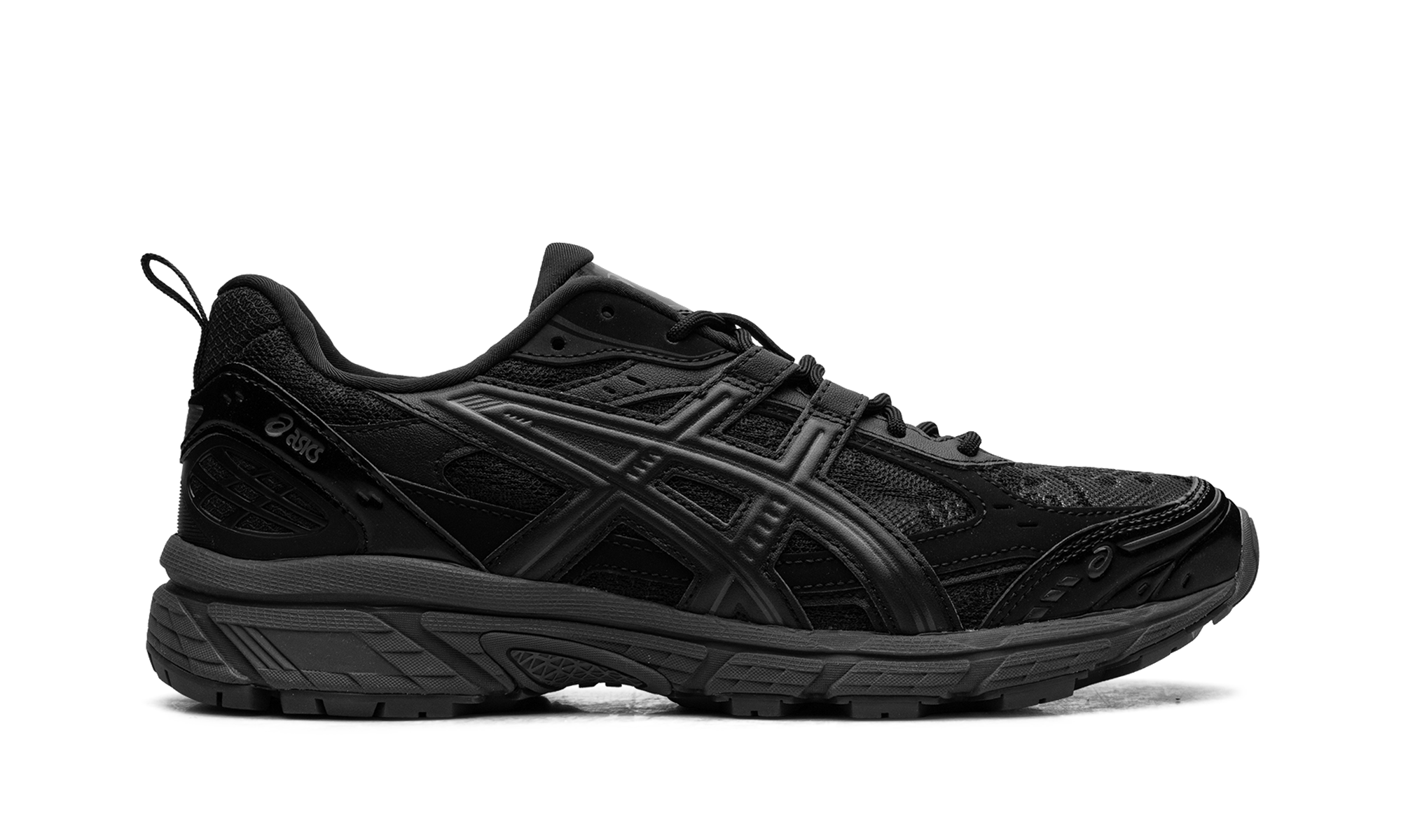 Asics Gel-Nunobiki Black Obsidian 1203A597 001