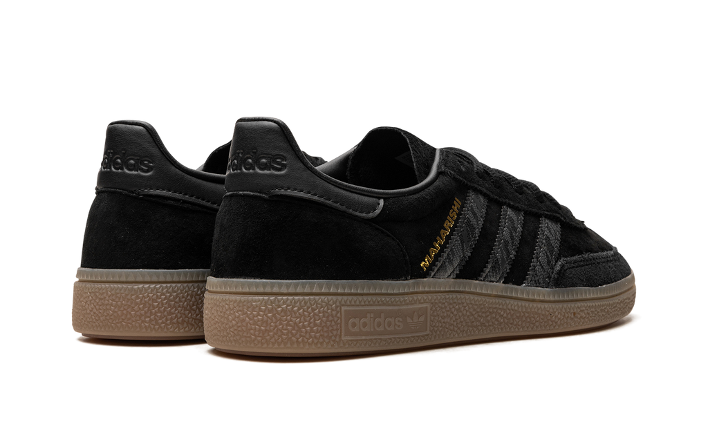 Adidas Handball Spezial maharishi - Black Gum IG4154