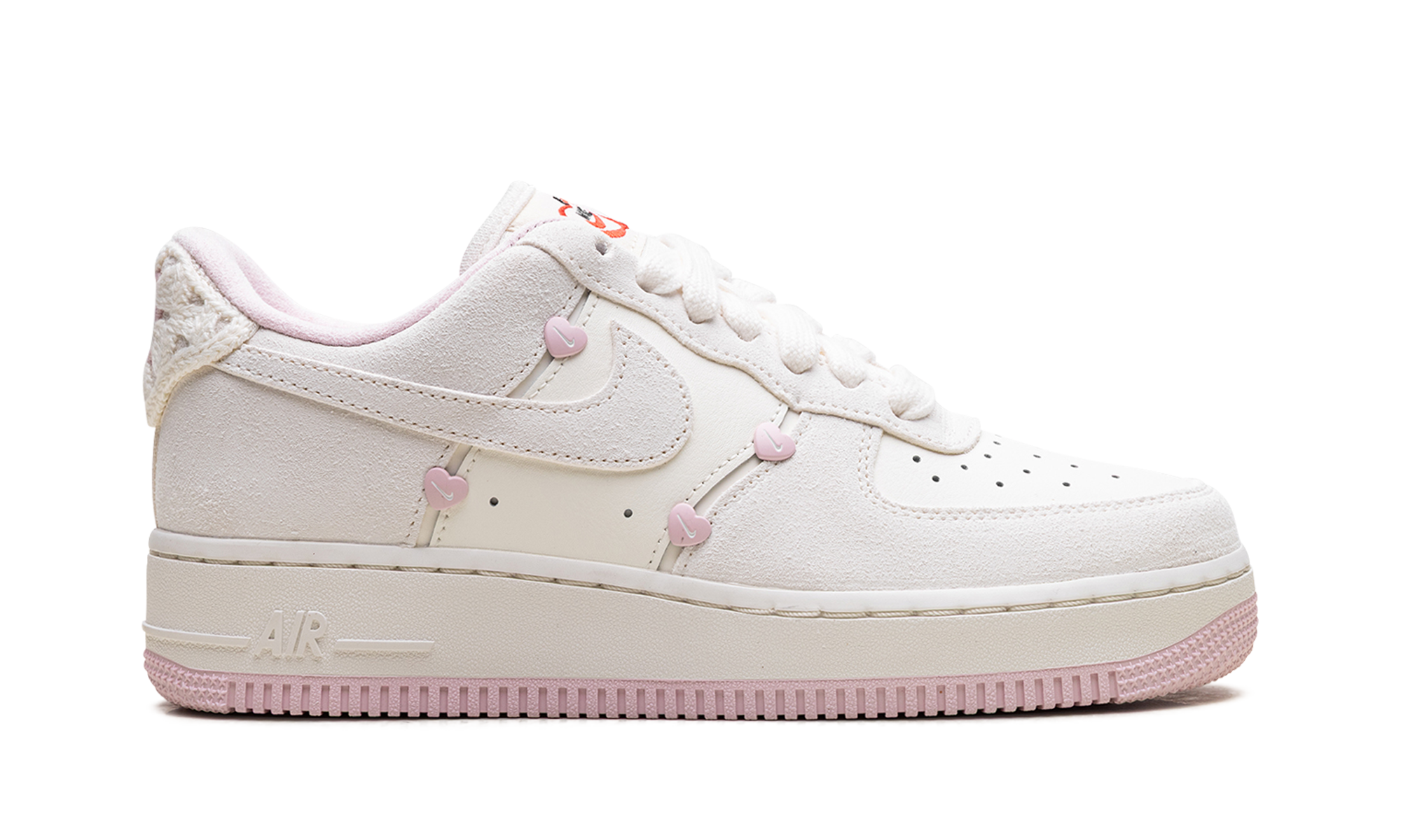 Nike Air Force 1 Low WMNS Valentine's Day HV5992 111