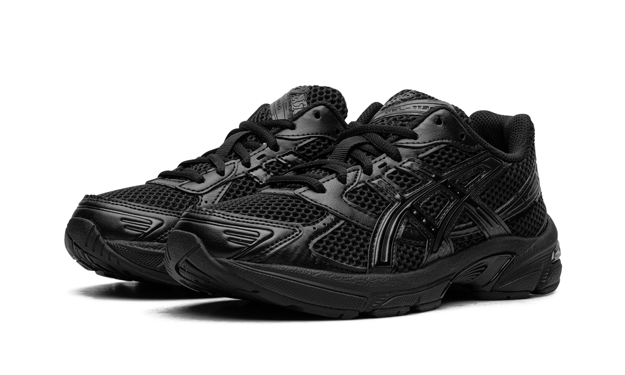 Asics Gel 1130 Blackout 1201A256 002