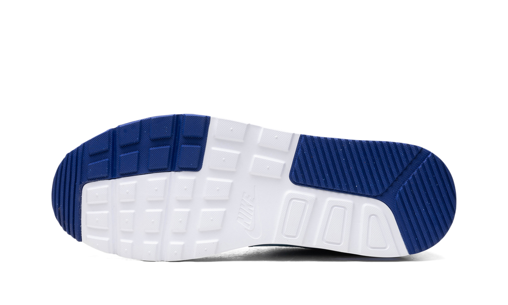 Nike Air Max SC Blue Lightning CW4555 012