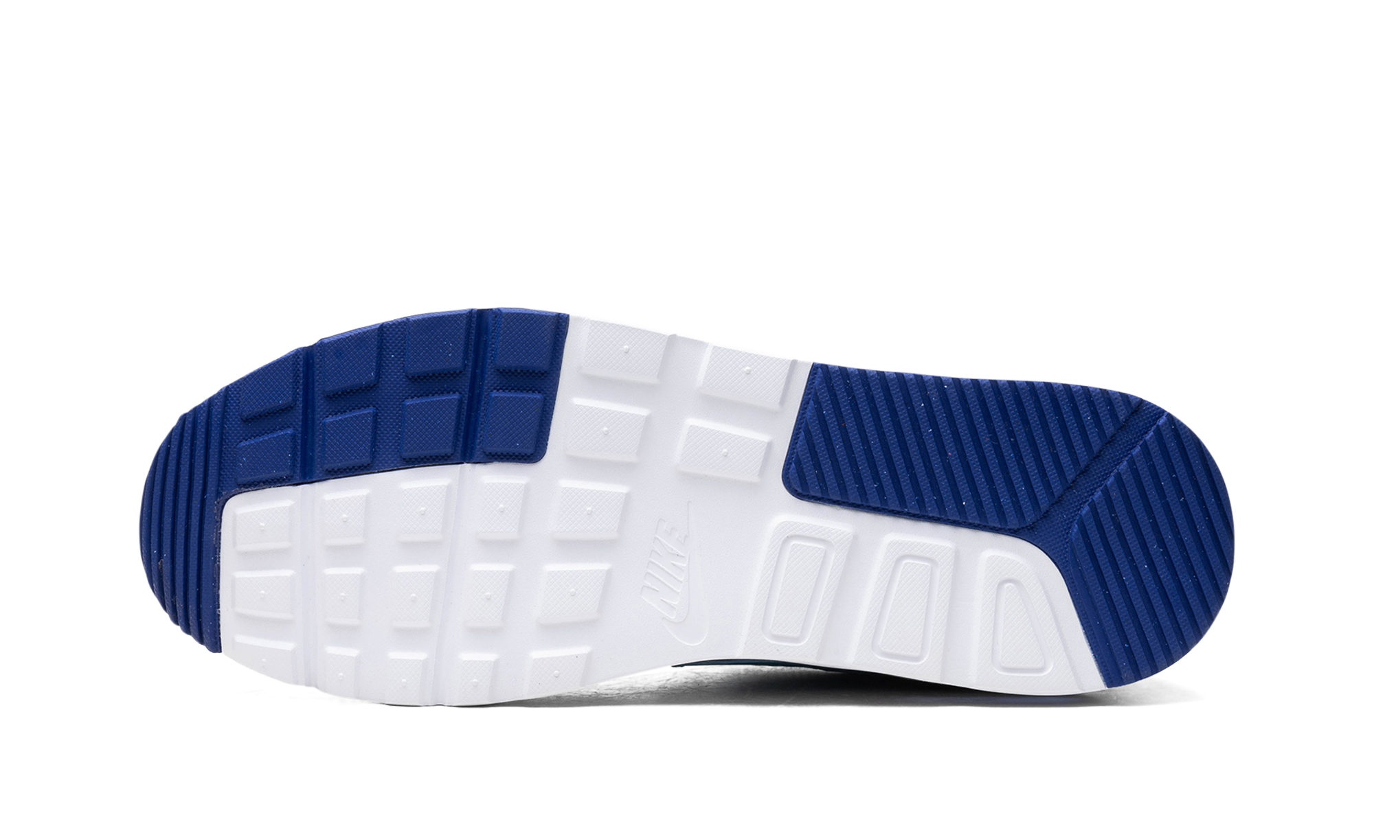Nike Air Max SC Blue Lightning CW4555 012