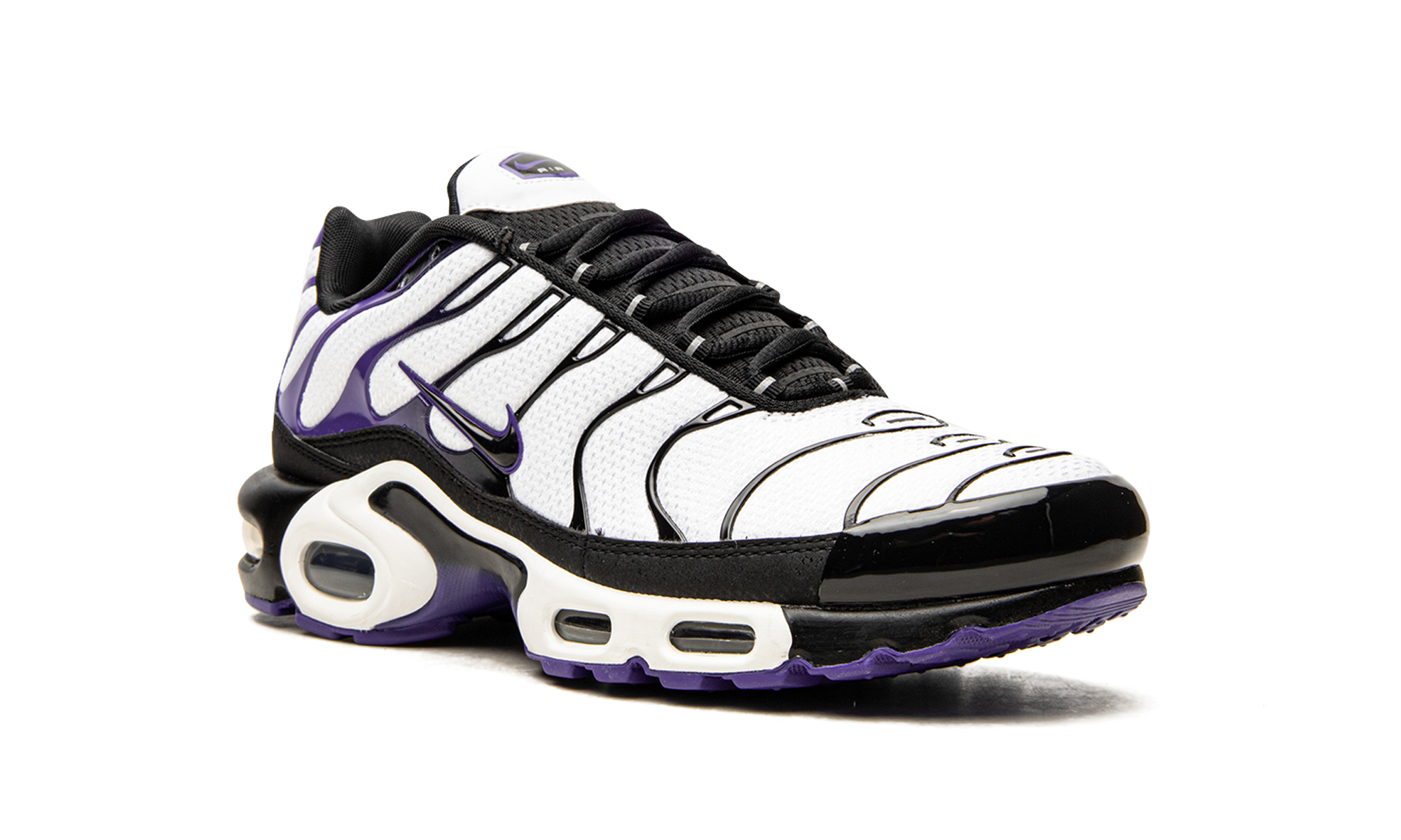 Nike Air Max Plus Persian Violet DB0682 100