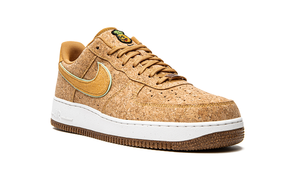 Nike Air Force 1 Low Happy Pineapple DJ2536 900