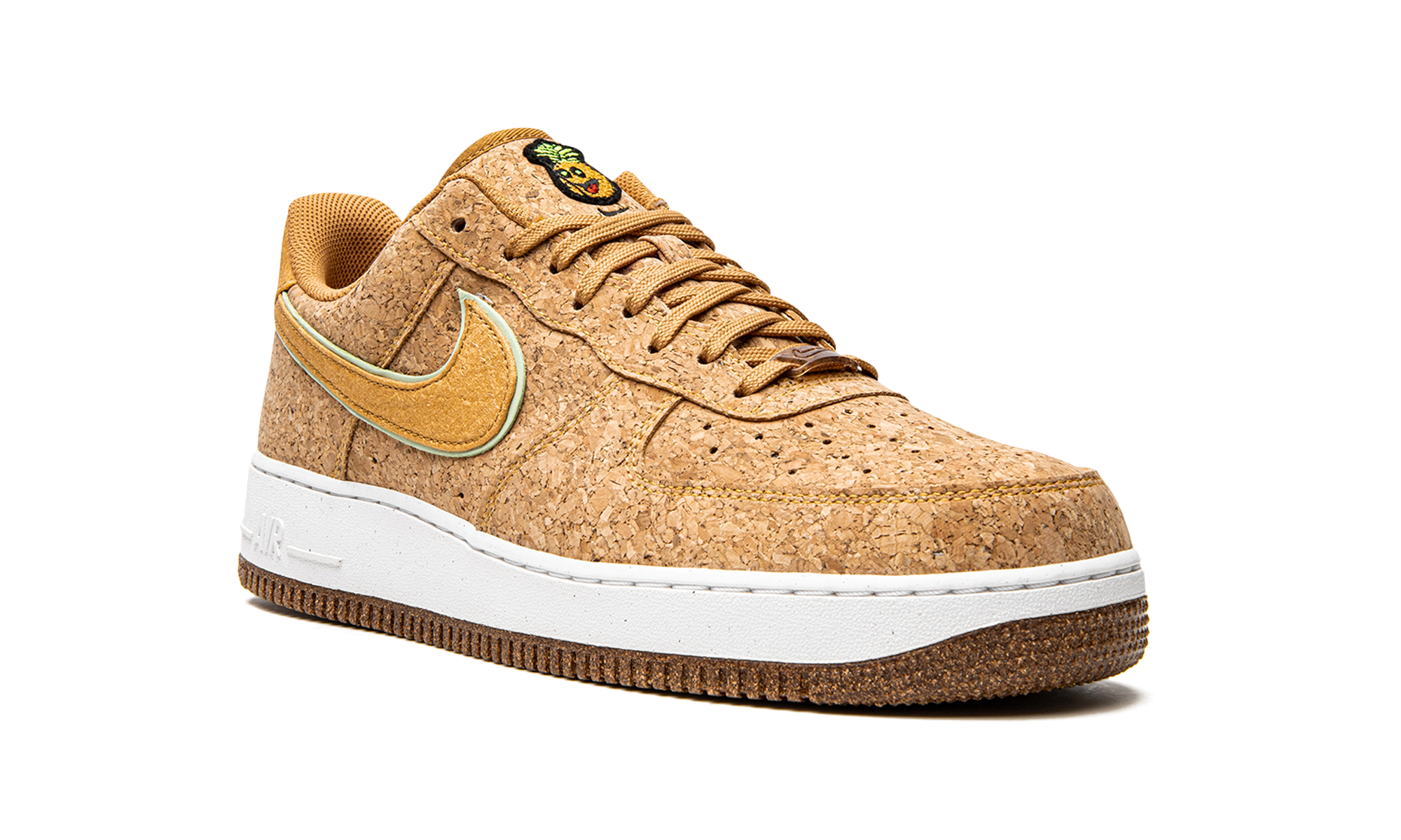 Nike Air Force 1 Low Happy Pineapple DJ2536 900