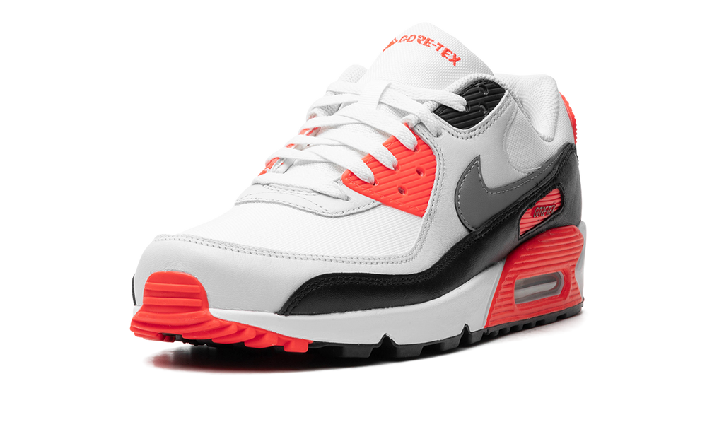Nike Air Max 90 Gore-Tex Infrared FD5810 101