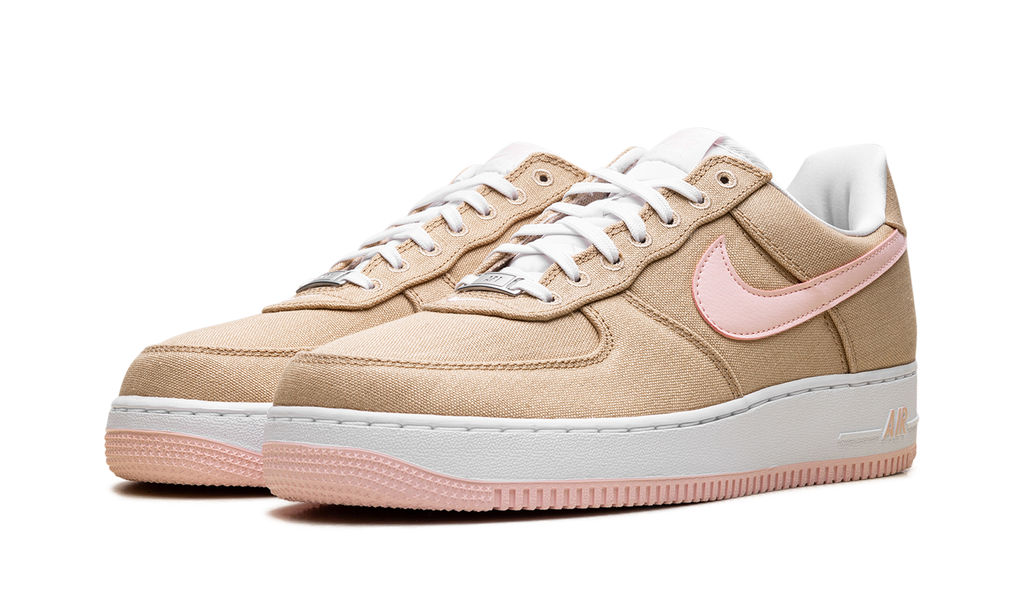 Nike Air Force 1 Low Linen Canvas HV2021 200