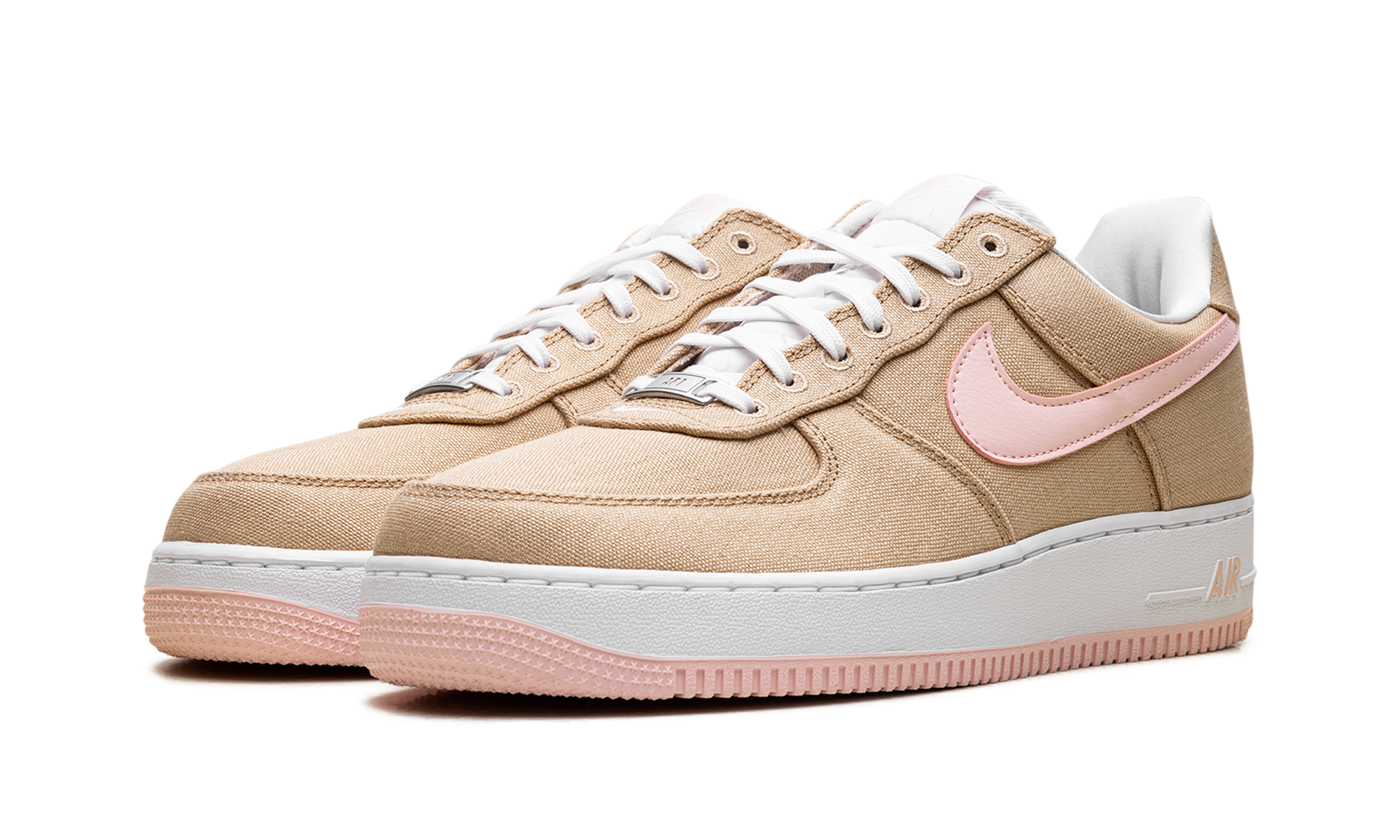 Nike Air Force 1 Low Linen Canvas HV2021 200
