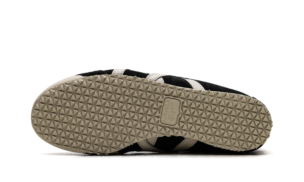 Onitsuka Tiger Tiger Mexico 66 Slip-On Black Putty 1183c157 001