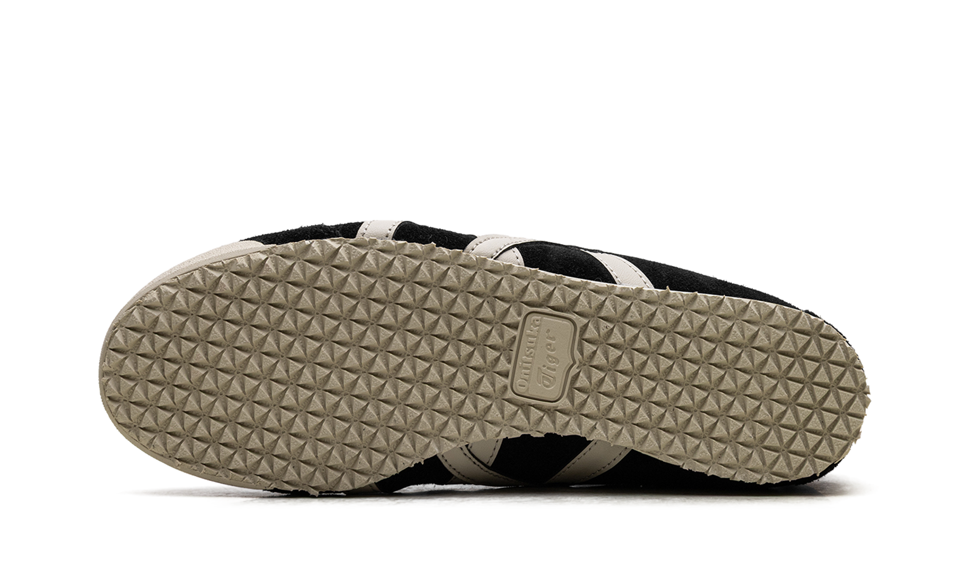 Onitsuka Tiger Tiger Mexico 66 Slip-On Black Putty 1183c157 001