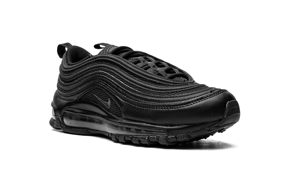 Nike AIR MAX 97 WMNS Triple Black DH8016 002