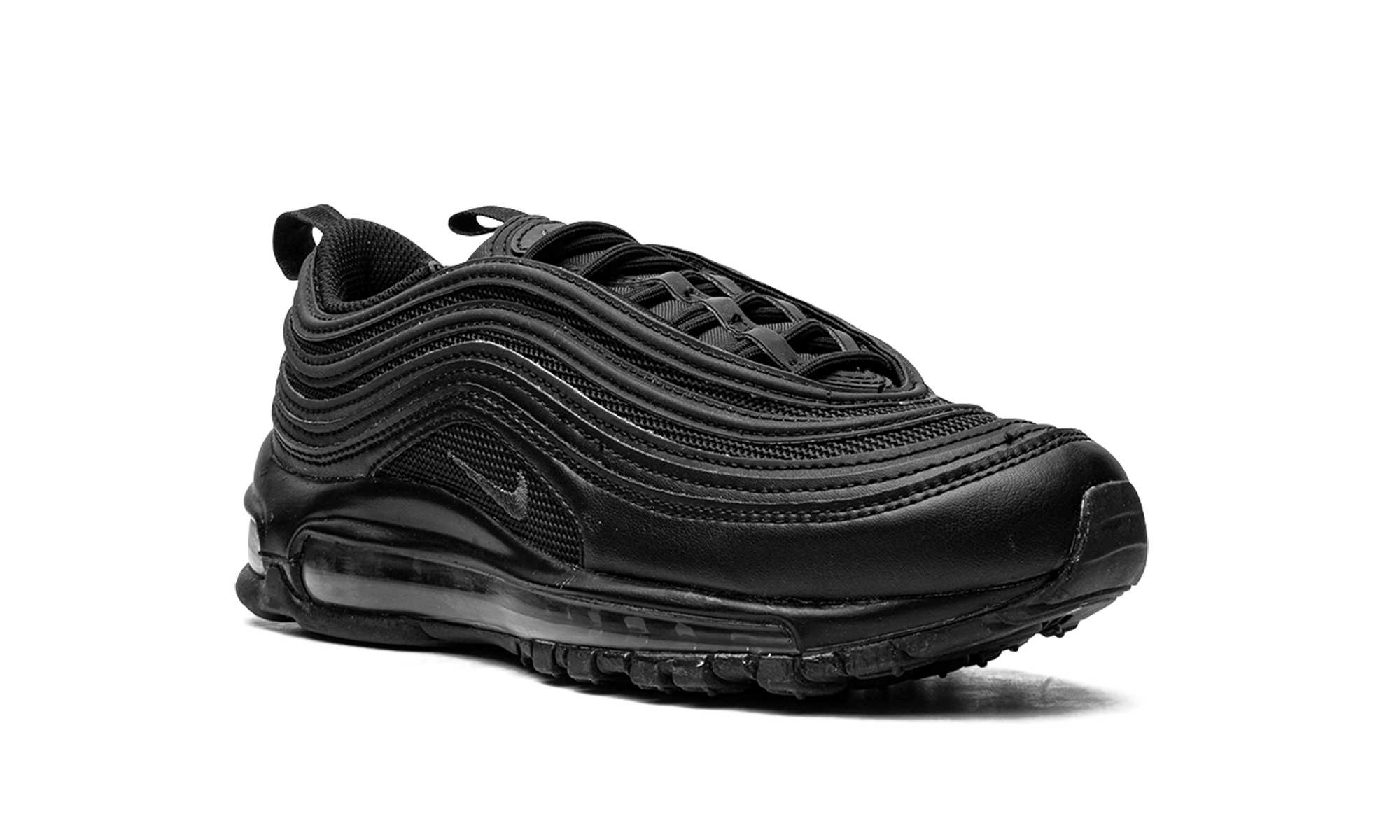 Nike AIR MAX 97 WMNS Triple Black DH8016 002