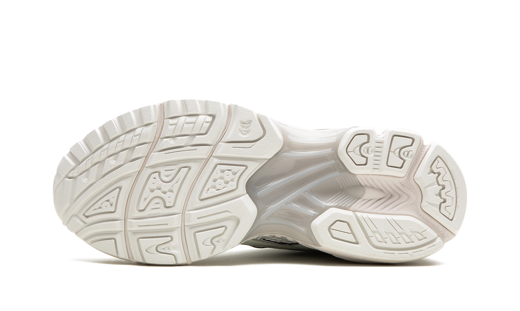 Asics Gel-Kayano 14 Aritzia - Blanc De Blanc 1203A328 020