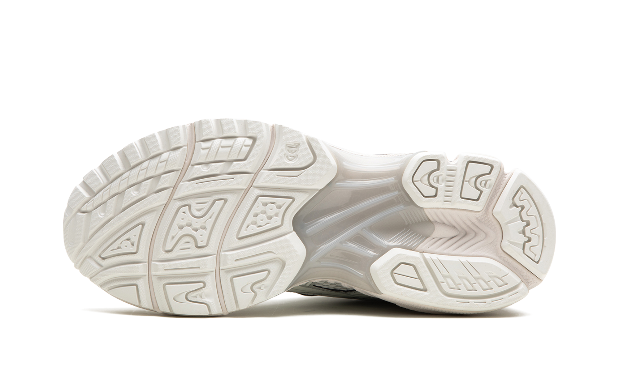 Asics Gel-Kayano 14 Aritzia - Blanc De Blanc 1203A328 020