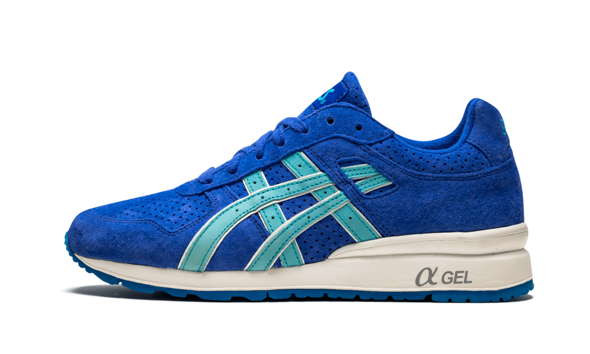 Asics GT 2 Ultra Marine H10CK.4040.S