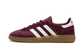Adidas Handball Spezial Sporty & Rich Shadow Red JP7068