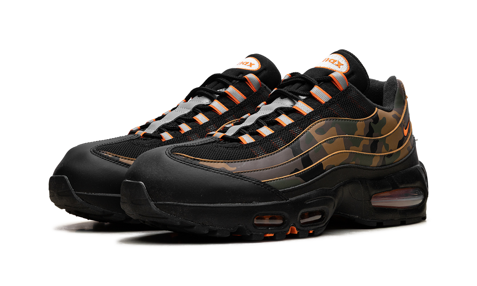 Nike Air Max 95 Camo HQ1973 001