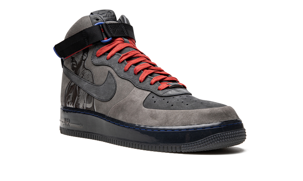 Nike Air Force 1 SPRM '07 (RASHEED) 315096 001