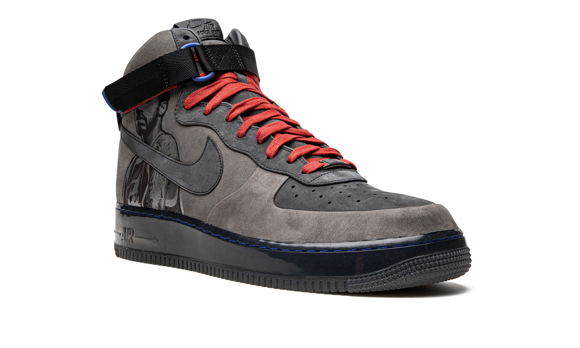 Nike Air Force 1 SPRM '07 (RASHEED) 315096 001