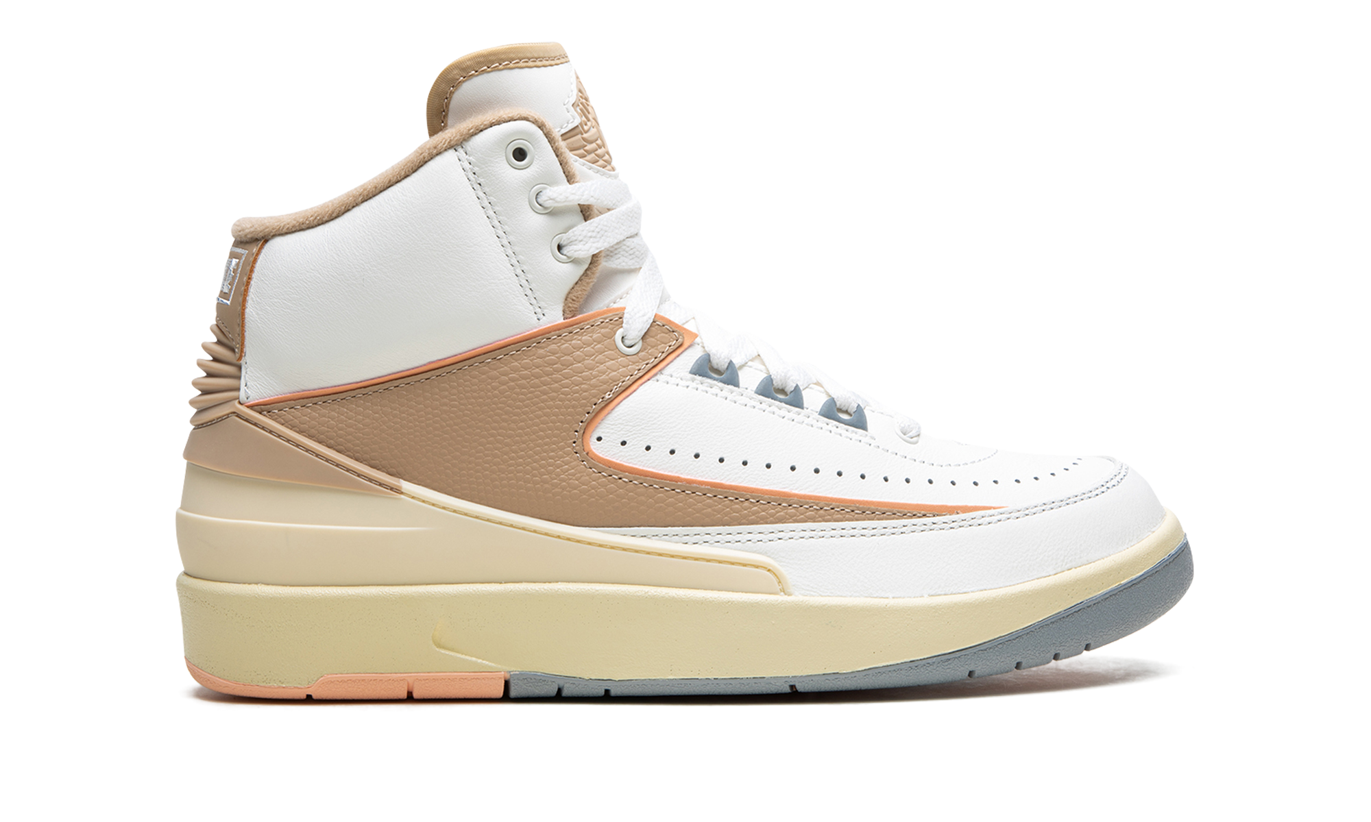 Jordan 2 Retro WMNS Craft Sunset Haze DX4400 118