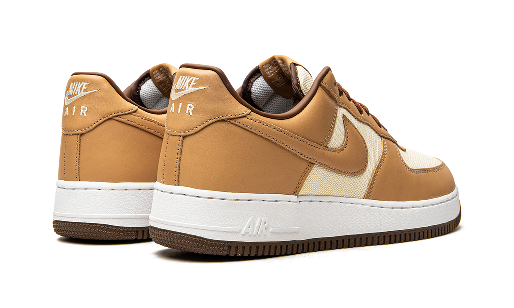 Nike Air Force 1 Low Acorn DJ6395 100