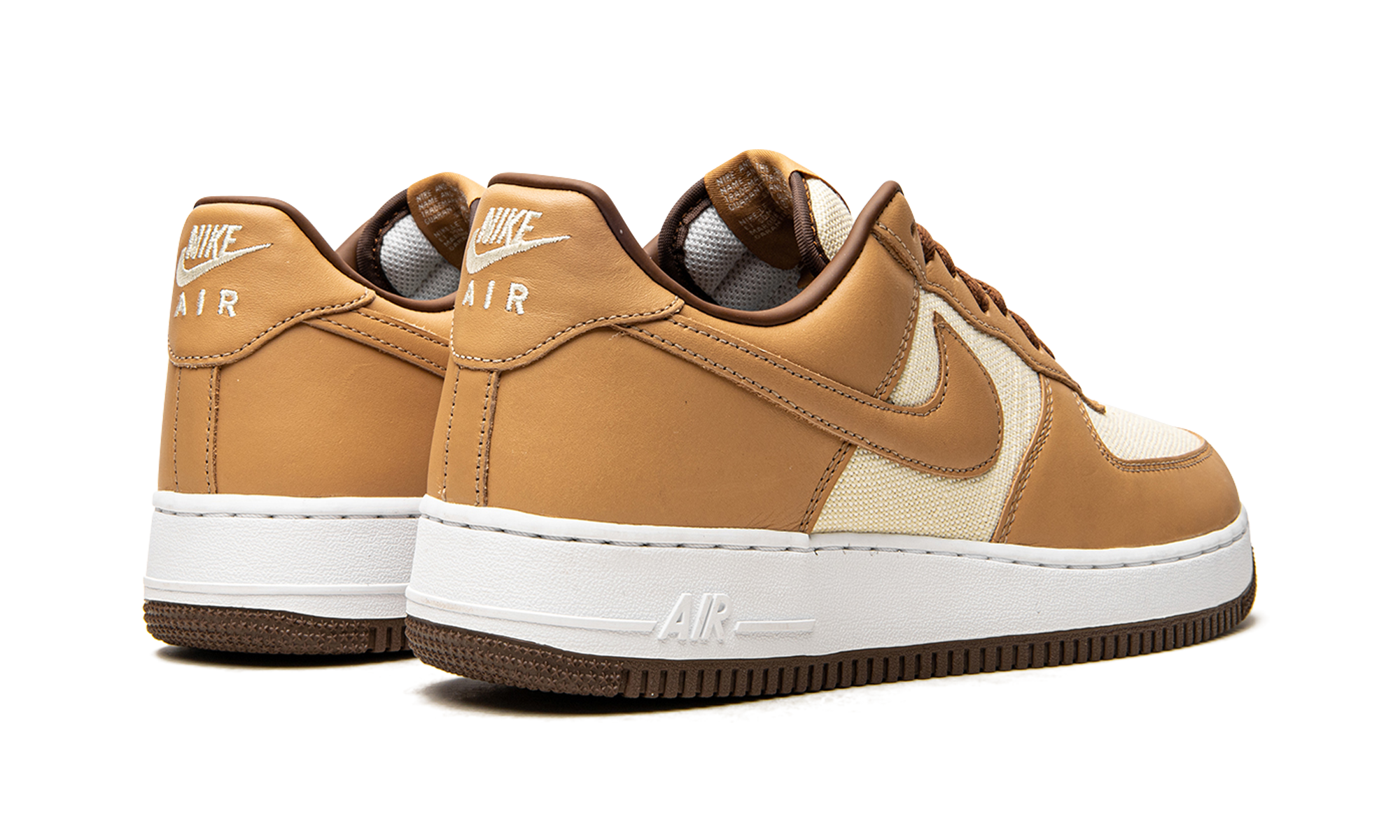 Nike Air Force 1 Low Acorn DJ6395 100