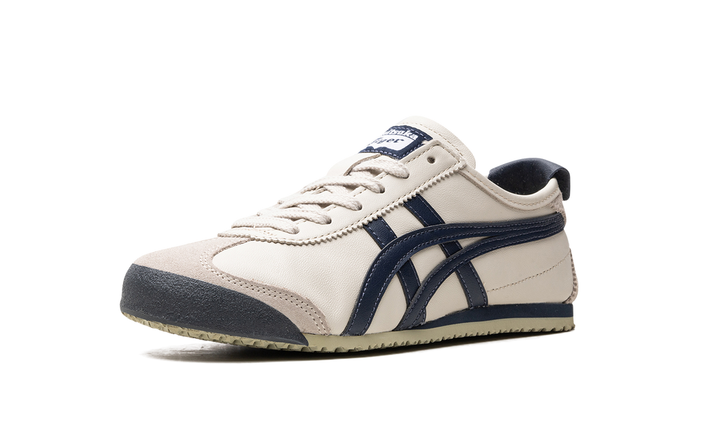 Onitsuka Tiger Mexico 66 Birch Peacoat 1183C102 200
