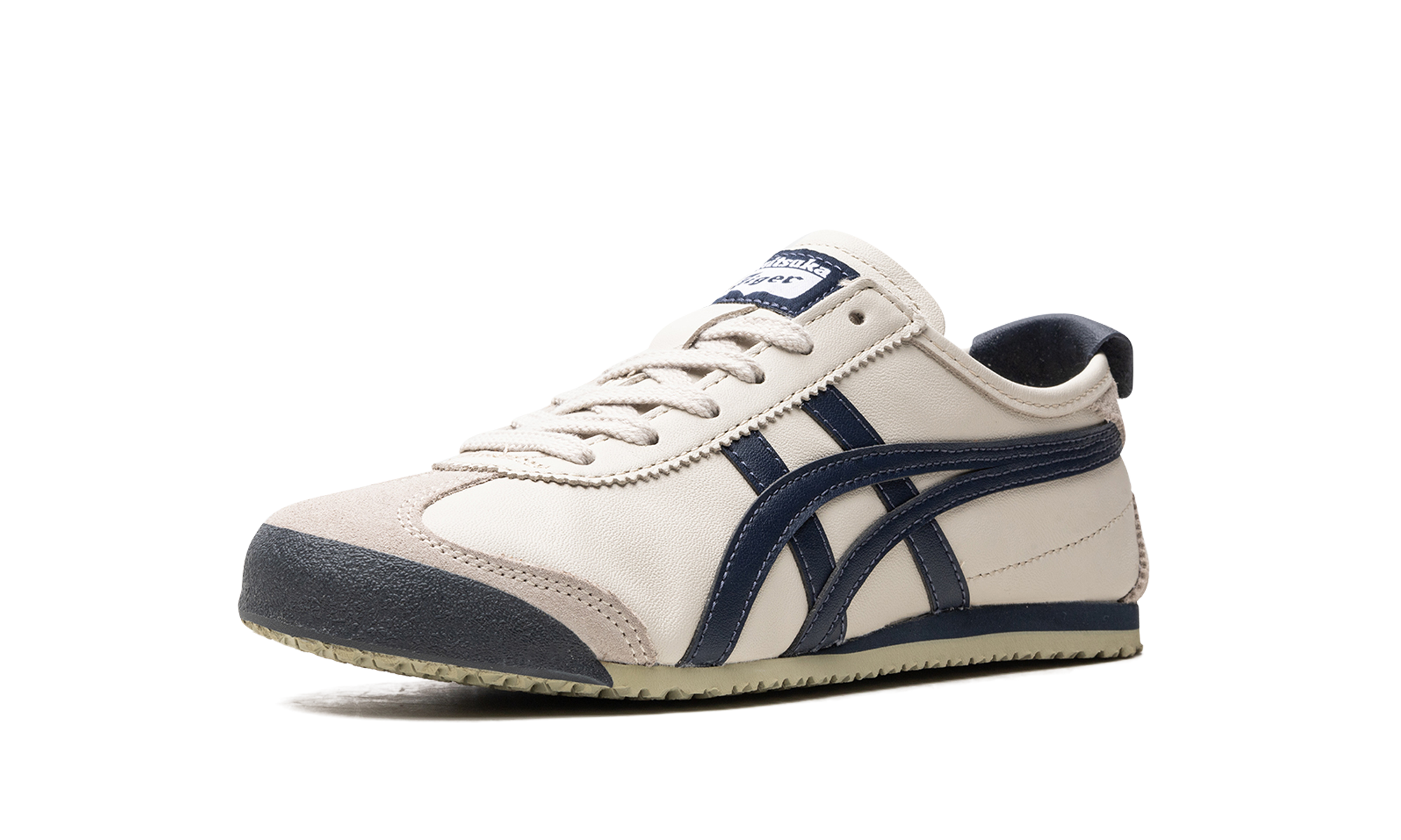 Onitsuka Tiger Mexico 66 Birch Peacoat 1183C102 200