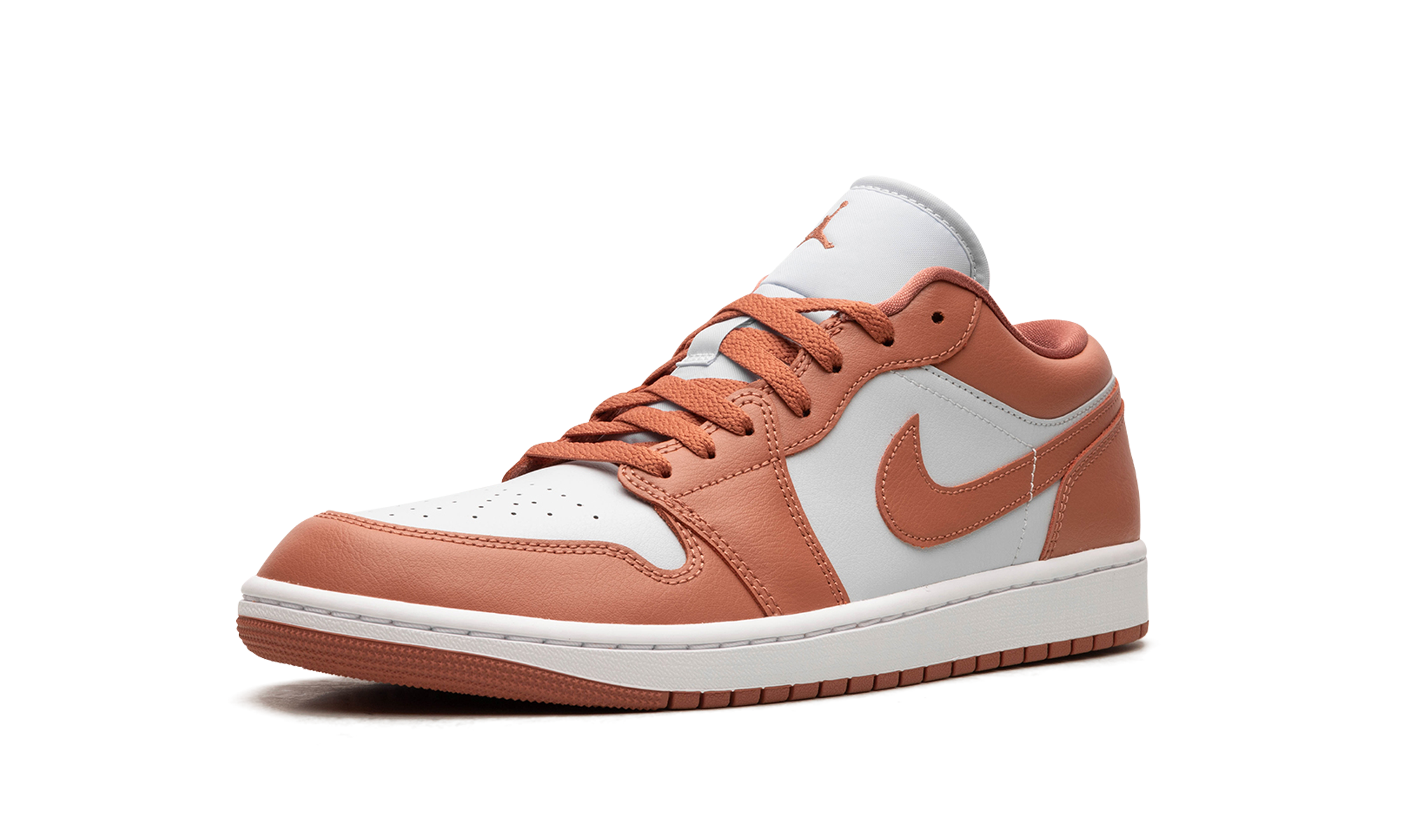 Air Jordan 1 Low WMNS Sky J Orange DC0774 080