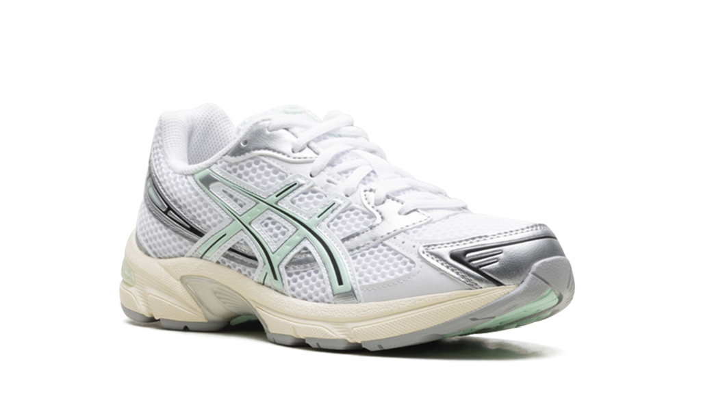 Asics Gel-1130 WMNS White Mint Tint 1202A164 120