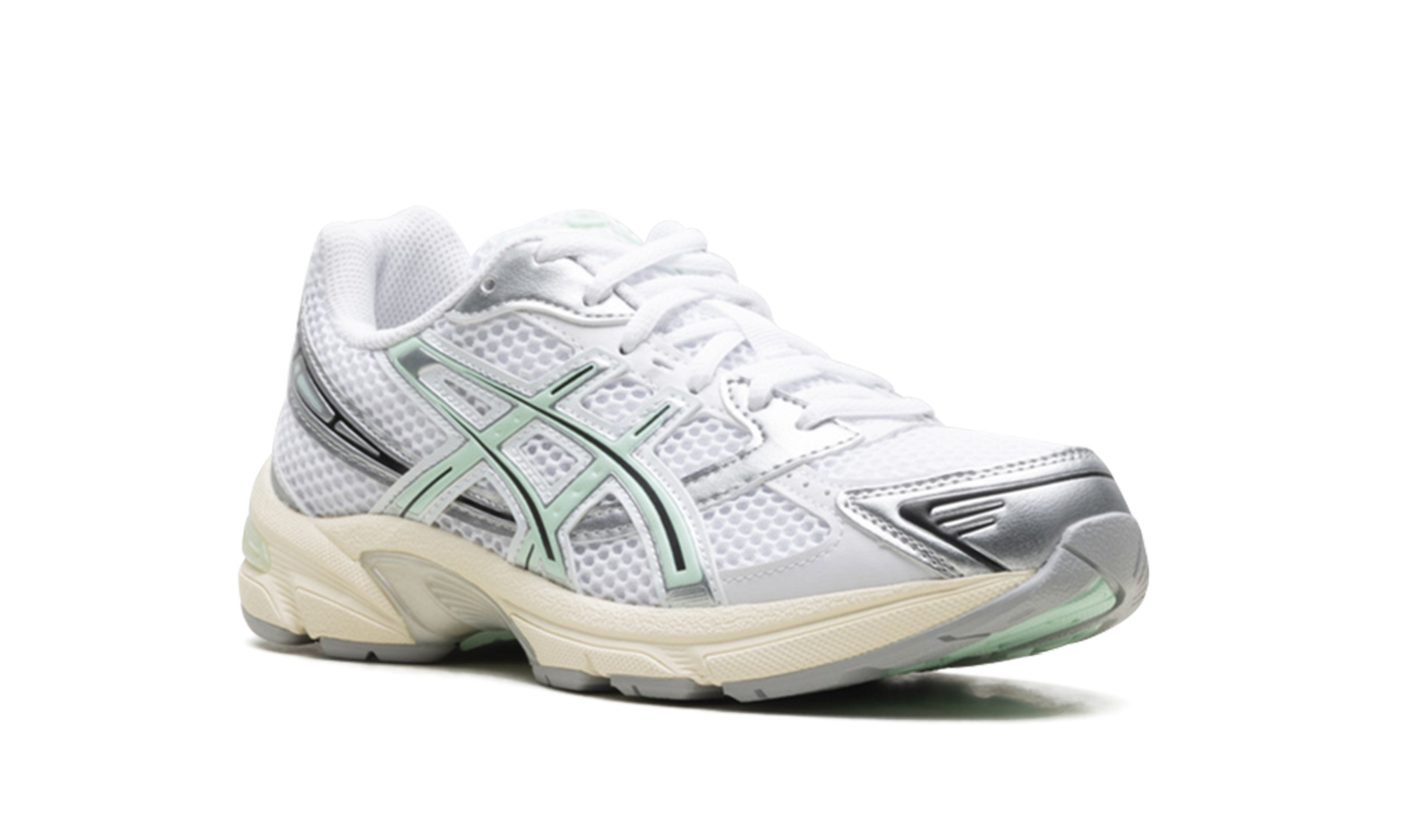 Asics Gel-1130 WMNS White Mint Tint 1202A164 120
