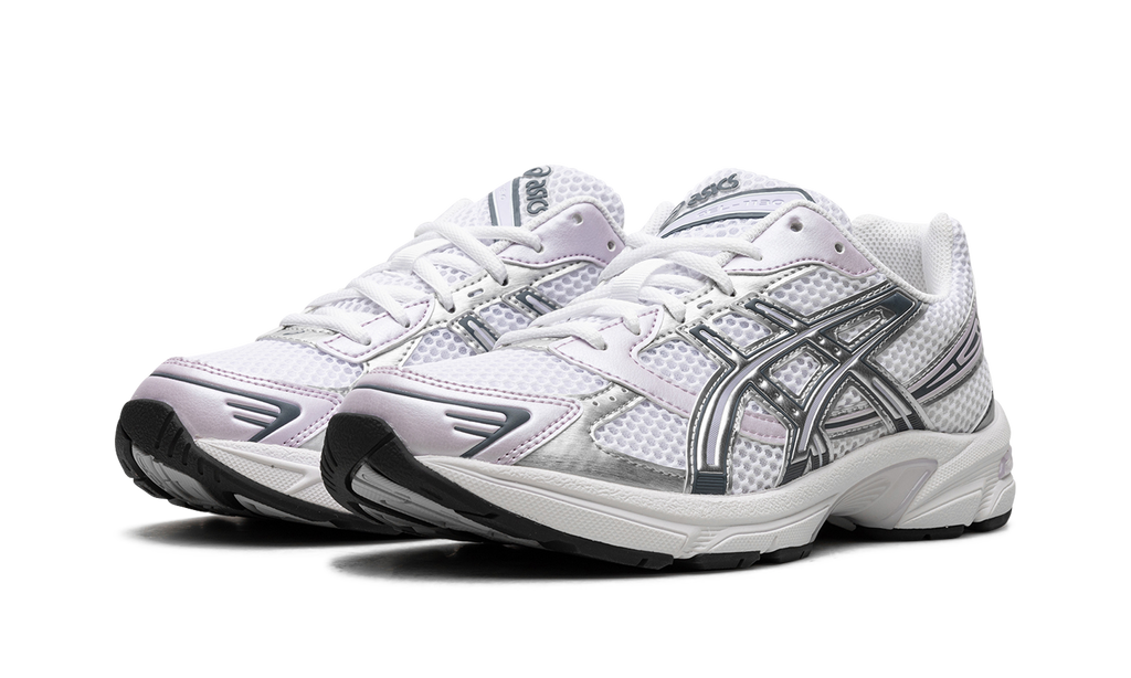 Asics GEL 1130 WMNS White/Faded Ash Rock 1202A164 113