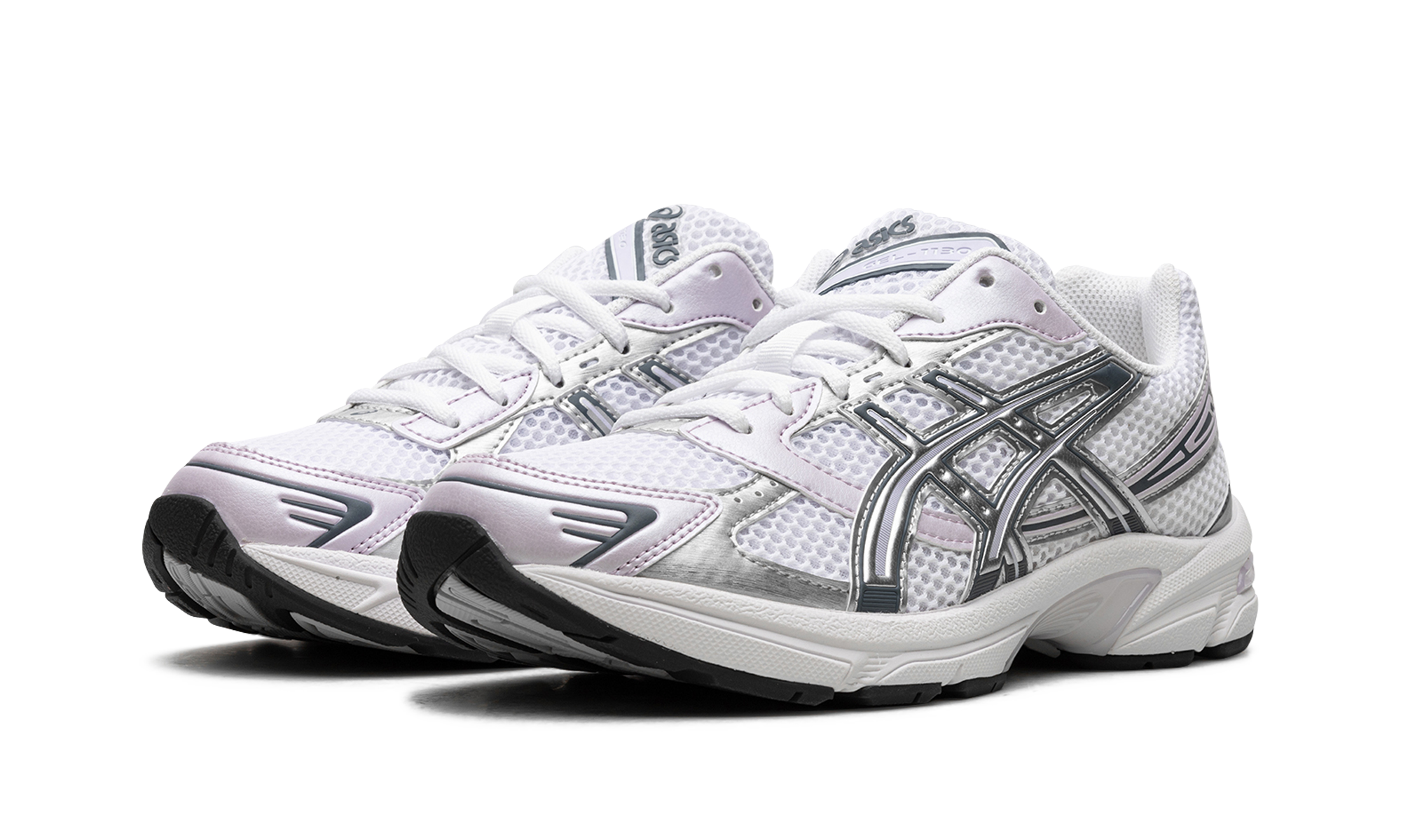 Asics GEL 1130 WMNS White/Faded Ash Rock 1202A164 113