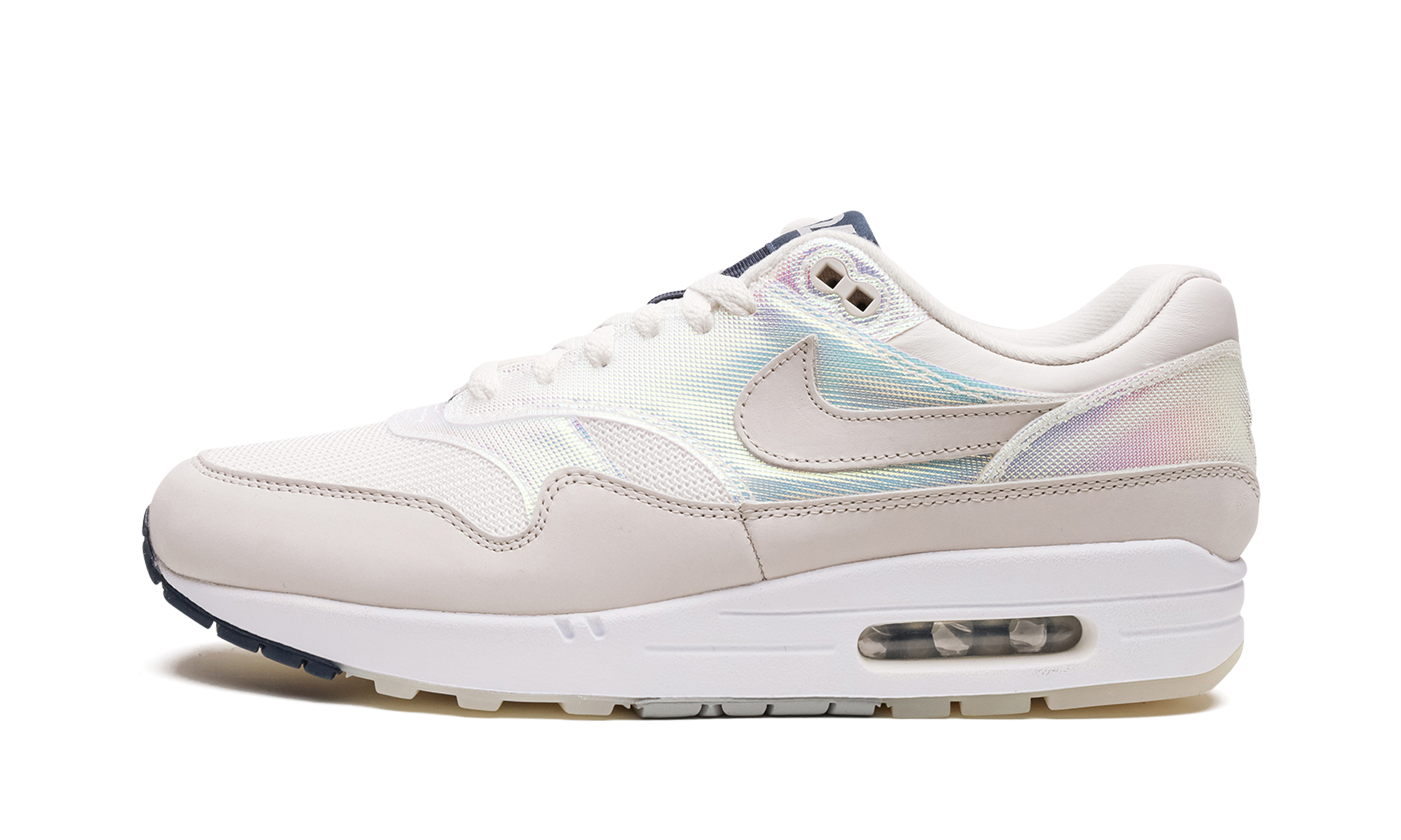 Nike AIR MAX 1 AMD MNS WMNS La Ville Lumi¨¨re DQ9326 100