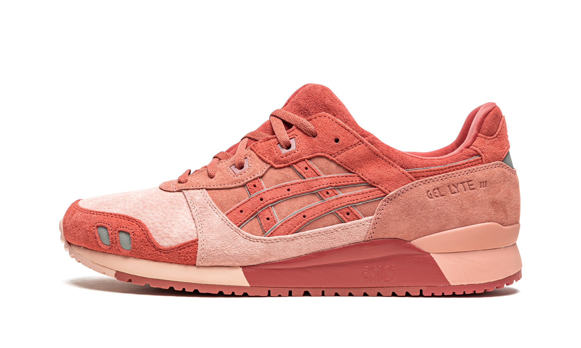 Asics Gel-Lyte III OG Concepts - Otoro 1203A121 700